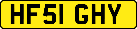 HF51GHY