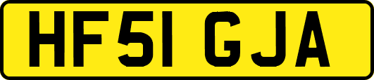 HF51GJA