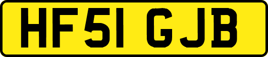 HF51GJB
