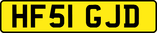 HF51GJD