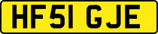 HF51GJE