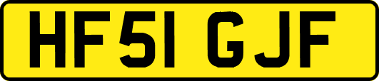 HF51GJF