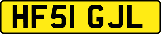 HF51GJL