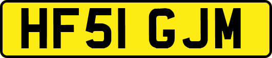 HF51GJM