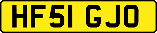 HF51GJO