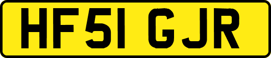 HF51GJR