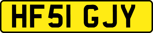 HF51GJY
