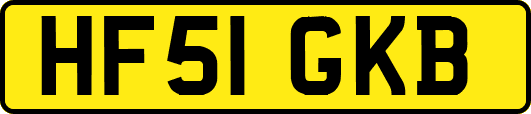 HF51GKB