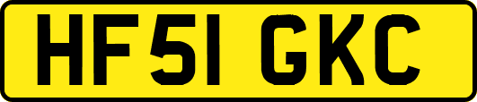 HF51GKC