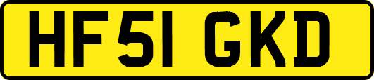 HF51GKD