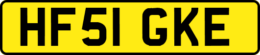 HF51GKE
