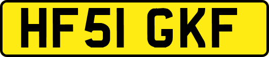 HF51GKF