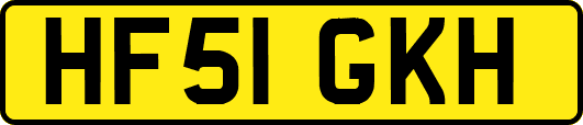 HF51GKH