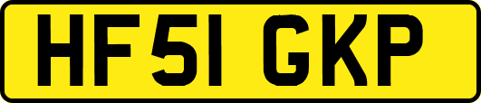 HF51GKP