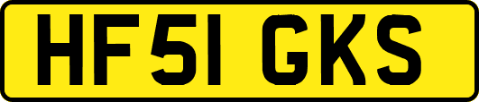 HF51GKS