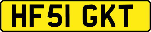 HF51GKT