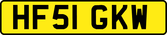 HF51GKW