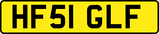 HF51GLF