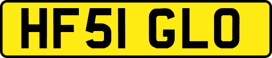 HF51GLO