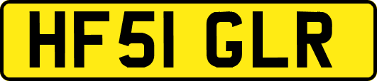 HF51GLR