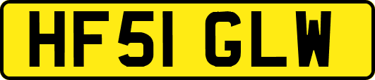 HF51GLW