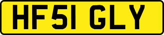 HF51GLY