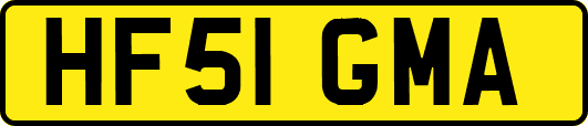 HF51GMA
