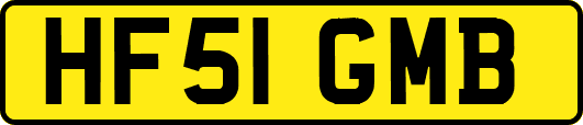 HF51GMB