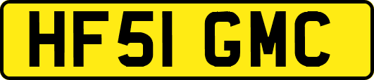 HF51GMC