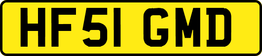 HF51GMD