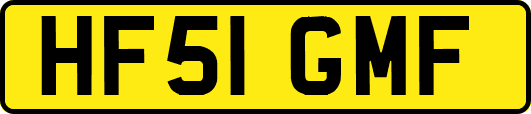 HF51GMF