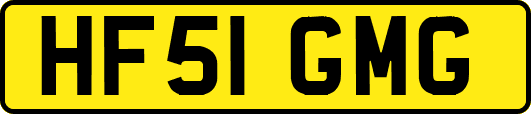HF51GMG