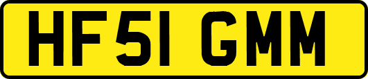 HF51GMM