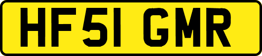 HF51GMR