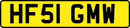 HF51GMW