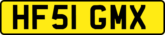 HF51GMX
