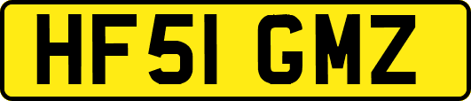 HF51GMZ