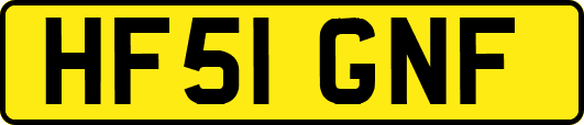 HF51GNF