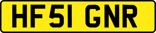 HF51GNR