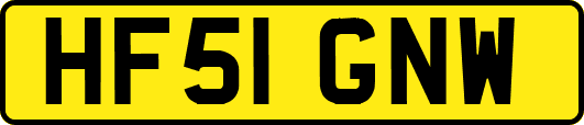 HF51GNW