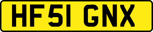 HF51GNX
