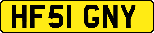 HF51GNY