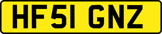 HF51GNZ