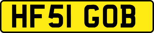 HF51GOB