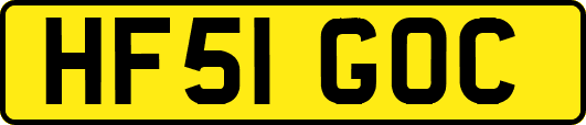 HF51GOC