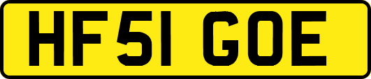 HF51GOE