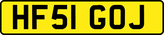 HF51GOJ