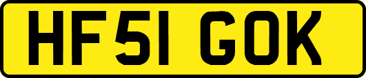 HF51GOK