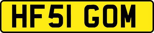 HF51GOM