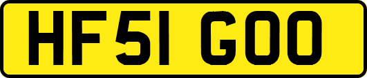 HF51GOO